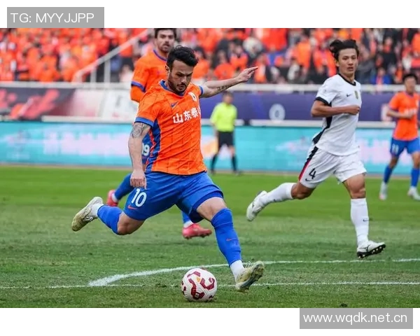 鲁媒报道瓦科期望续约延长并保持高薪水平