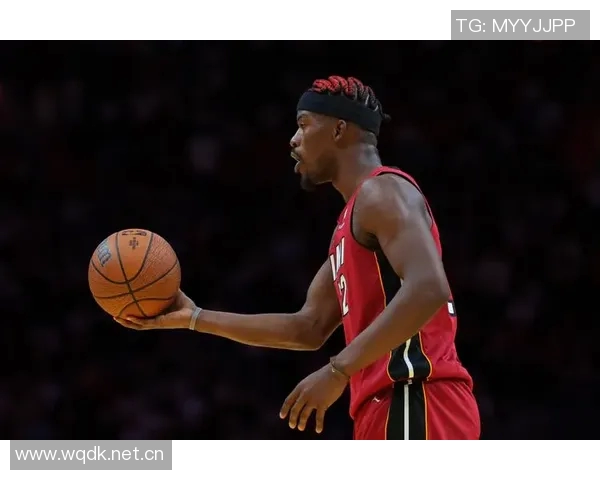 吉米谈老将角色转变努力为年轻球员铺就成功之路