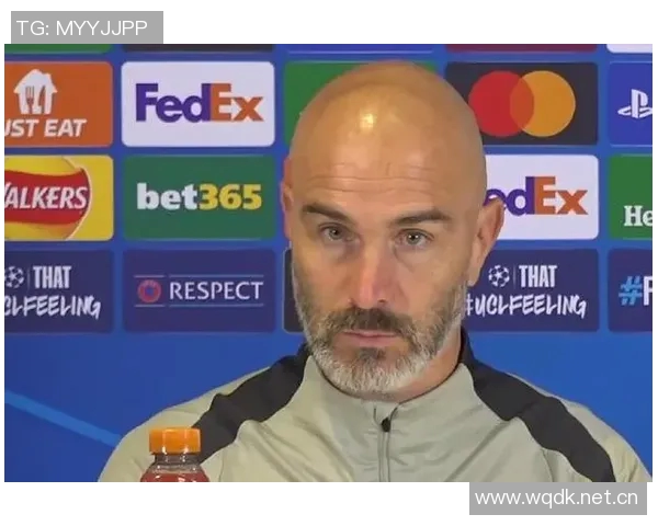 马雷斯卡谈红牌争议并透露恩佐已恢复训练状态 马雷斯卡谈红牌争议并透露恩佐已恢复训练状态