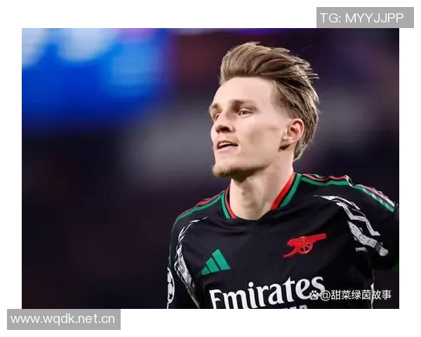 厄德高信心满满西汉姆联誓言在酋长球场打破不败神话 厄德高信心满满西汉姆联誓言在酋长球场打破不败神话