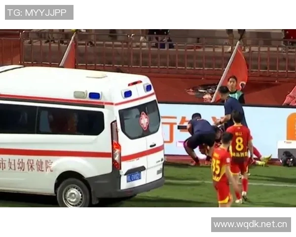 广西外援阿萨莫阿无瘫痪风险预计一个月后重返赛场万幸消息传来