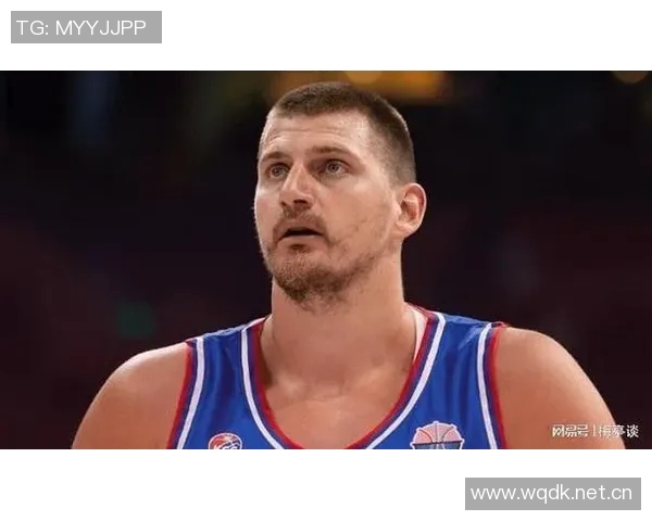 约基奇谈提前续约:这是对我的一种奖励和体育界的常态 约基奇谈提前续约:这是对我的一种奖励和体育界的常态