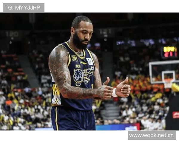 吉伦沃特加盟富邦勇士若违规可解约引发关注