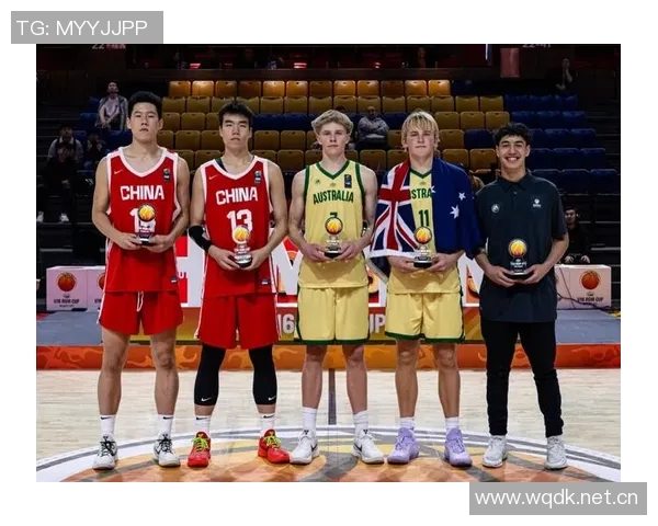 U17青少年篮球联赛男子组最佳阵容揭晓张子一张懿赵杰领衔出战