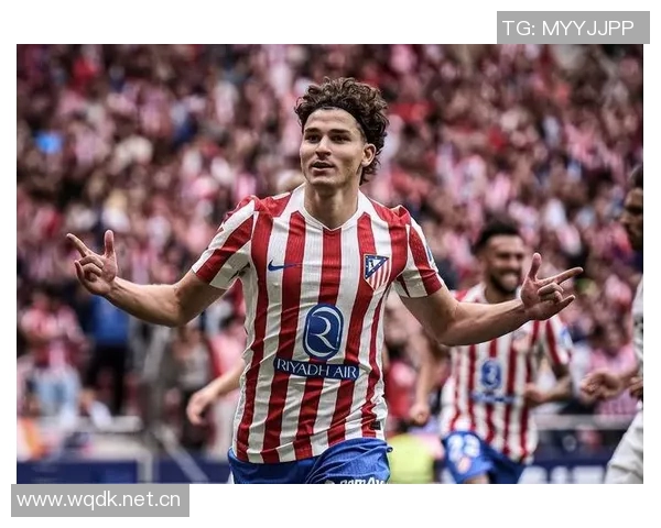 马竞2025年各项赛事进球破百阿尔瓦雷斯独占鳌头攻入27球