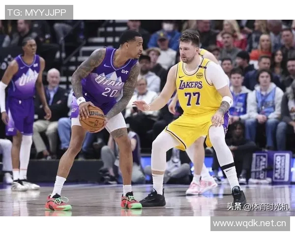 约基奇谈球队进攻多样性与默契提升卡梅罗安东尼采访揭示内情 约基奇谈球队进攻多样性与默契提升卡梅罗安东尼采访揭示内情