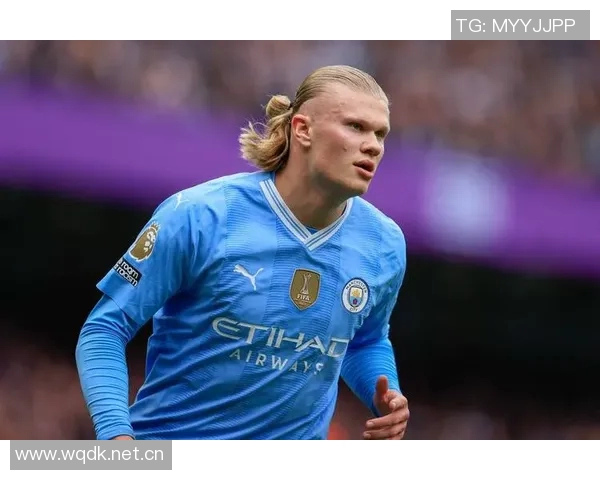 哈兰德本世纪赛季开局进球贡献数达35球位列历史第三仅次于梅罗