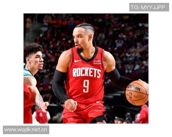 明天打火箭是否能借助额外动力狄龙期待与乌度卡的首次合作