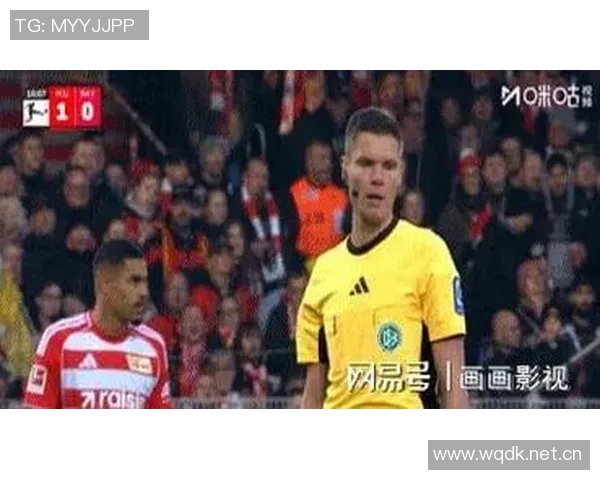 VAR争议再起柏林联主帅怒斥越位判罚影响比赛公平性