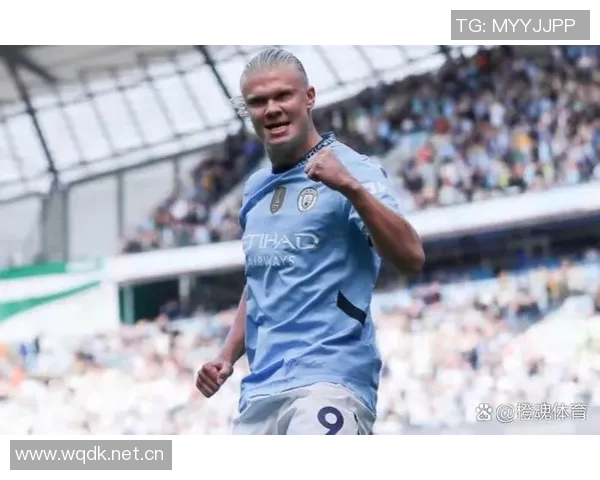 哈兰德本赛季射门效率惊人每33脚射门就能打进1球 哈兰德本赛季射门效率惊人每33脚射门就能打进1球