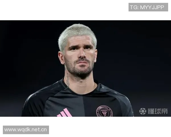 迈阿密队人员大变动多名球员离队并买断德保罗正在与阿连德和苏牙洽谈 迈阿密队人员大变动多名球员离队并买断德保罗正在与阿连德和苏牙洽谈