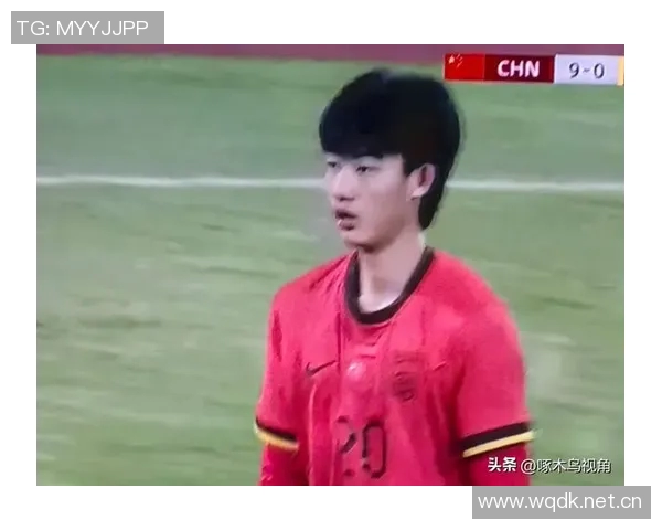 U16国足狂轰12球展现实力文莱仅1射门惨遭碾压 U16国足狂轰12球展现实力文莱仅1射门惨遭碾压