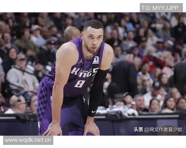 罗林斯罚球出手少却高效本赛季20得分与穆雷并列联盟第一