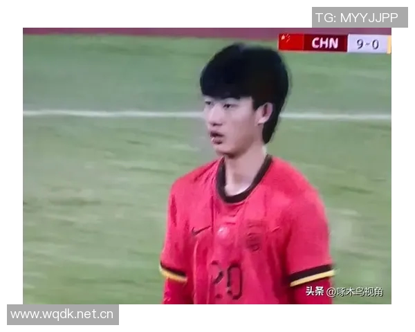 U16国足狂轰12球展现实力文莱仅1射门惨遭碾压 U16国足狂轰12球展现实力文莱仅1射门惨遭碾压