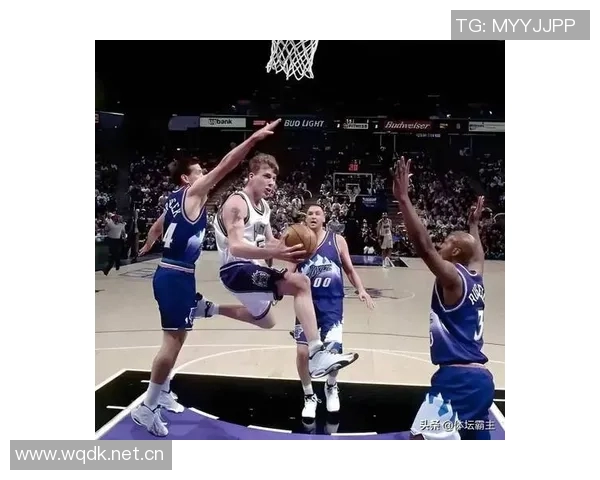 本赛季小文斯威廉姆斯与约老师双双展现单场15次助攻的卓越表现