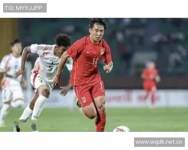 U16国足狂轰12球展现实力文莱仅1射门惨遭碾压