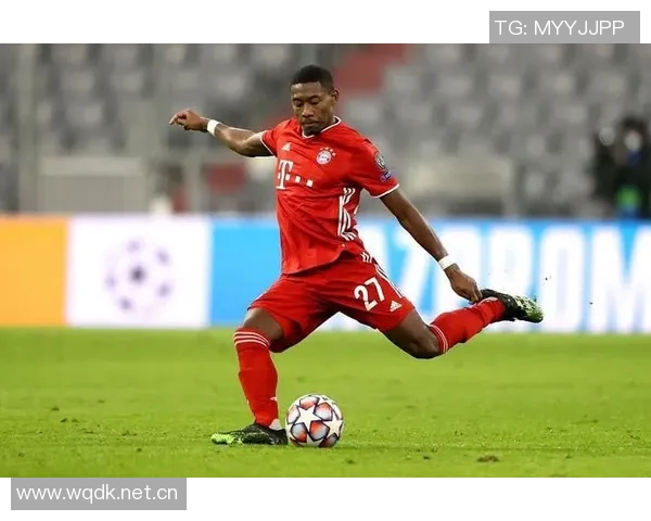 杰克逊本赛季表现平平记者透露他无意冬窗离开拜仁