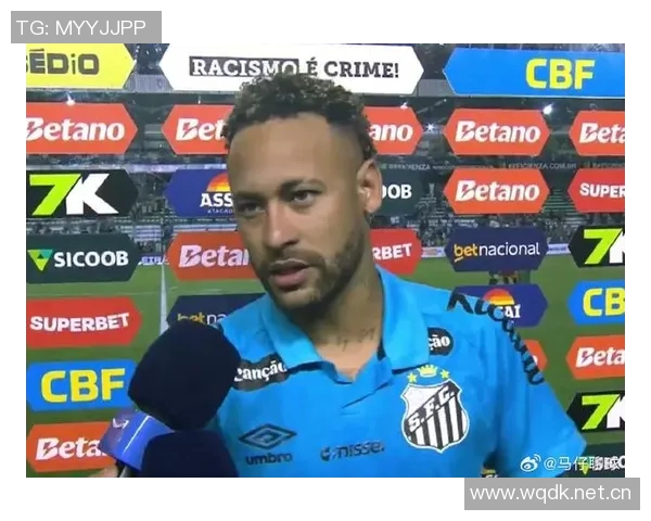 桑托斯总监透露内马尔季前备战已启动续约进展乐观