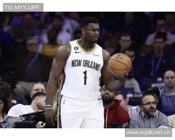 锡安谈球队末节表现提升强烈渴望胜利的决心与信心 锡安谈球队末节表现提升强烈渴望胜利的决心与信心