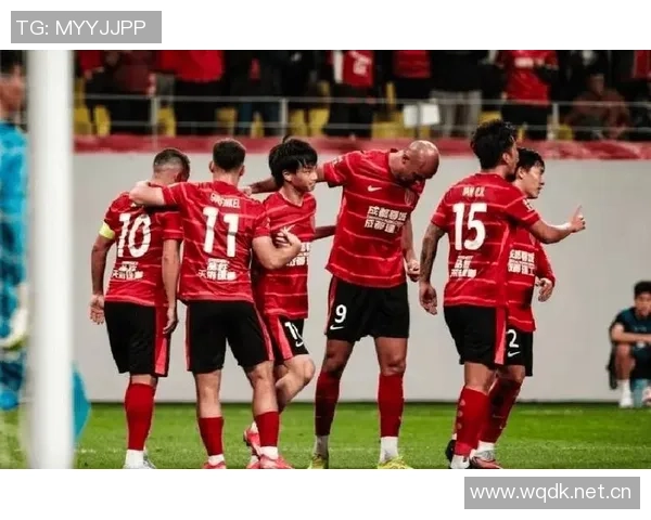 津门虎内部教学赛遭遇国安逆转基莱斯破门难救主