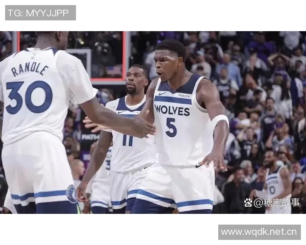 芬奇点评兰德尔终结能力不足华子表现出色获得良机