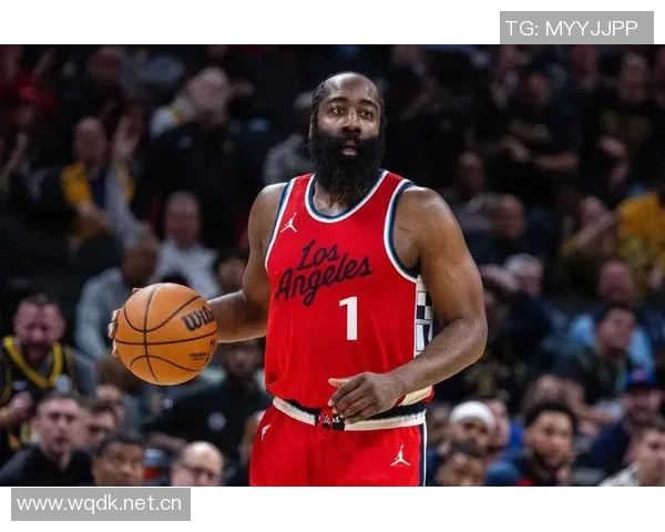 哈登表示本赛季仅打18场仍有机会调整球队状态争取最佳表现