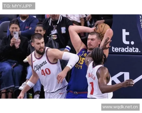 小卡分享绝杀背后故事：追随琼斯移动寻找空位成功出手