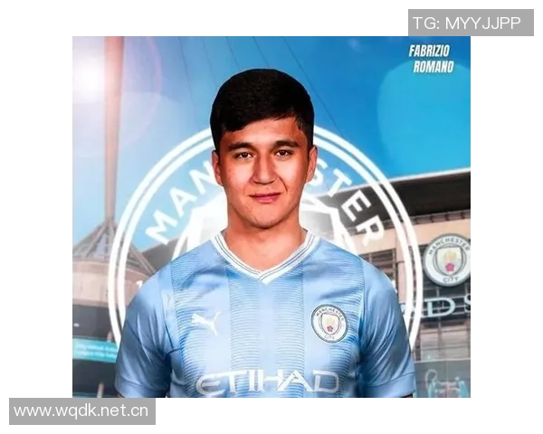 曼城冬窗或引援右后卫视胡桑诺夫表现而定