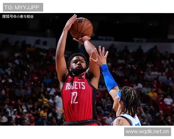 贾米尔杨签署双向合同斯波称赞其持球速度和三分投射能力 贾米尔杨签署双向合同斯波称赞其持球速度和三分投射能力