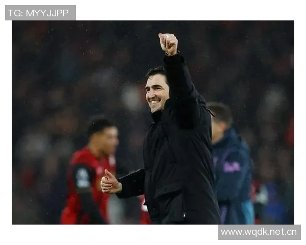 英超竞争激烈伊劳拉赛后感慨每场比赛都异常艰难