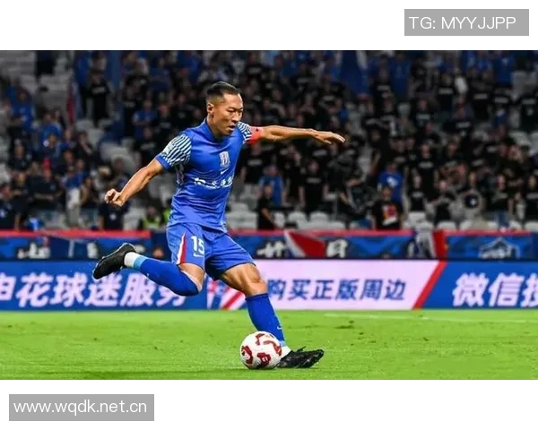 中超第26轮最佳球员揭晓申花队长吴曦36岁依然表现出色引关注