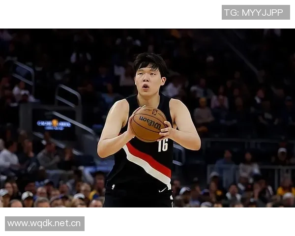 开拓者细节失误致败杨瀚森表现出色需持续保持状态 开拓者细节失误致败杨瀚森表现出色需持续保持状态