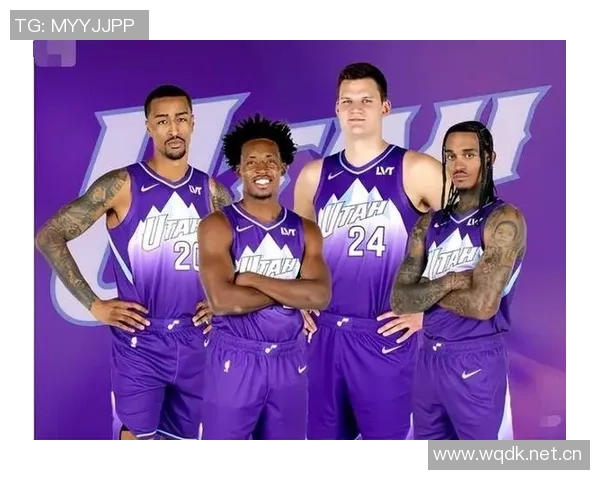 爵士队历史首次单赛季60场以上失利其他球队均有此记录