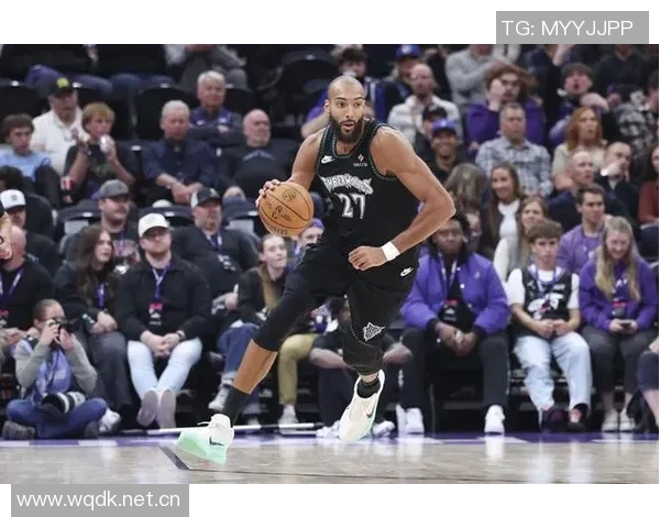 芬奇强调对戈贝尔一视同仁不会为其设定特殊比赛规则