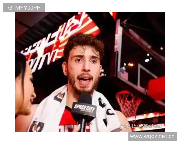 约基奇谈与申京竞争关系强调无复仇念头只求良性发展