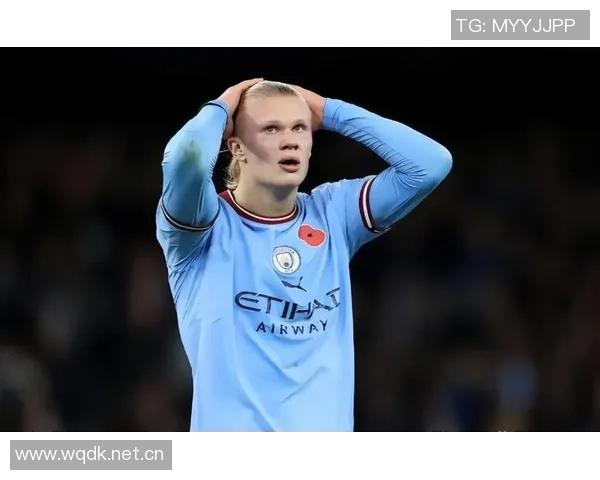 瓜帅称哈兰德独特之处在于对后卫犯规次数超过被犯规次数