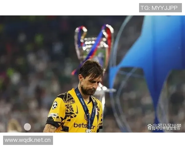 邓弗里斯谈金球奖排名称其是对整赛季表现的认可而非唯一标准