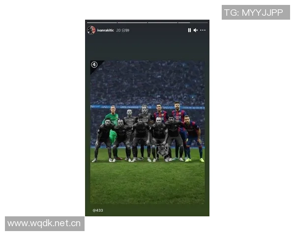 阿尔巴退役后2015年巴萨欧冠首发仅剩MSN和特尔施特根继续征战 阿尔巴退役后2015年巴萨欧冠首发仅剩MSN和特尔施特根继续征战