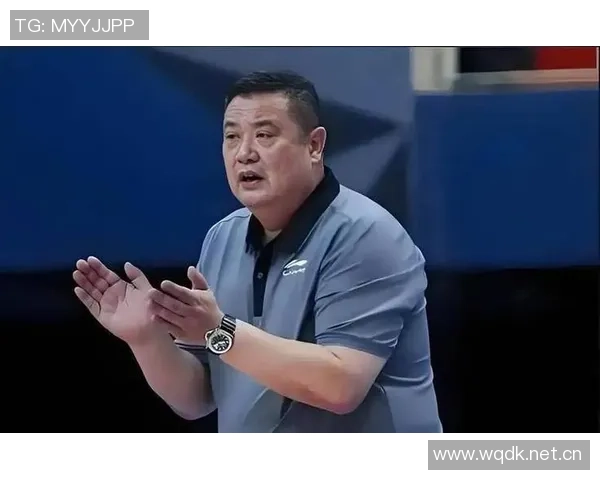 山东篮球名宿杨瀚森恩师徐长锁因病去世享年仅54岁令人惋惜