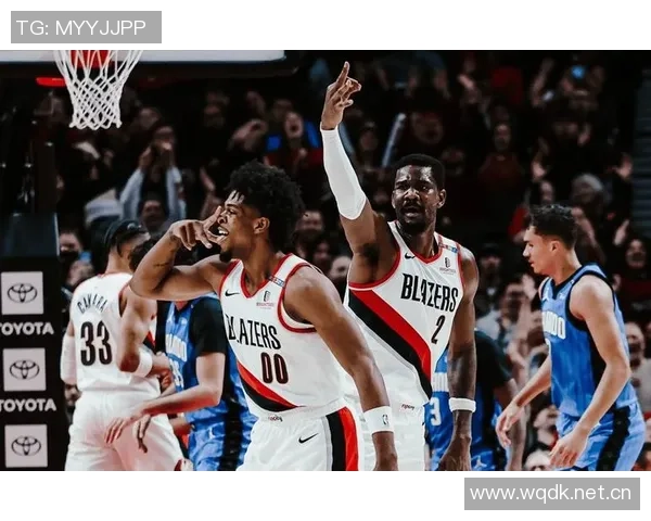 开拓者赛季前三战完胜勇士创队史自02-03赛季以来新纪录 开拓者赛季前三战完胜勇士创队史自02-03赛季以来新纪录