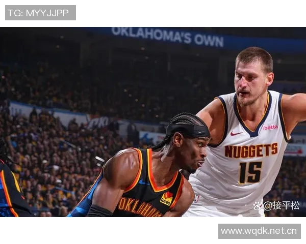 约基奇豪取35分15板却称比赛不轻松展现真正实力与拼搏精神