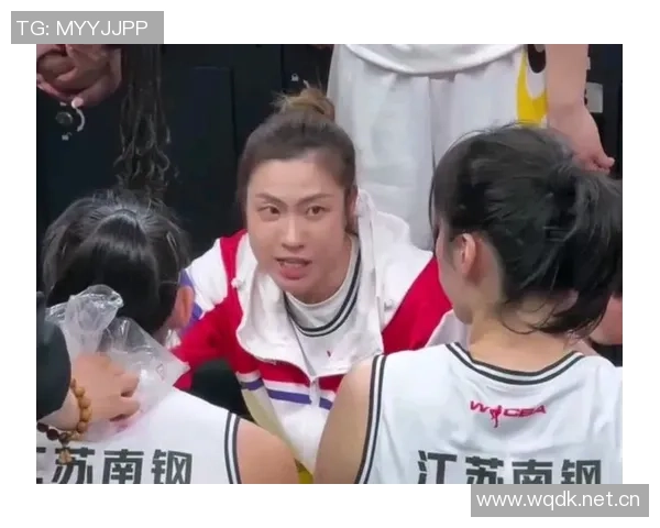 江苏女篮双外援加盟实力增强争冠之路正式开启 江苏女篮双外援加盟实力增强争冠之路正式开启