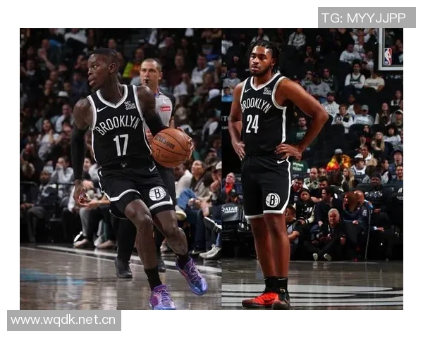 篮网欲交易波特因其影响摆烂目标换回选秀权