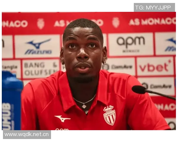 博格巴加盟后伤病不断本周再度受伤复出成疑