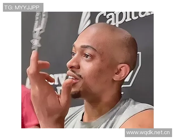 凯尔登谈与文班互剃光头的趣事及注意事项分享 凯尔登谈与文班互剃光头的趣事及注意事项分享