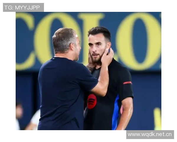 巴黎圣日耳曼冬季转会期瞄准巴萨后卫加西亚欲强补防线