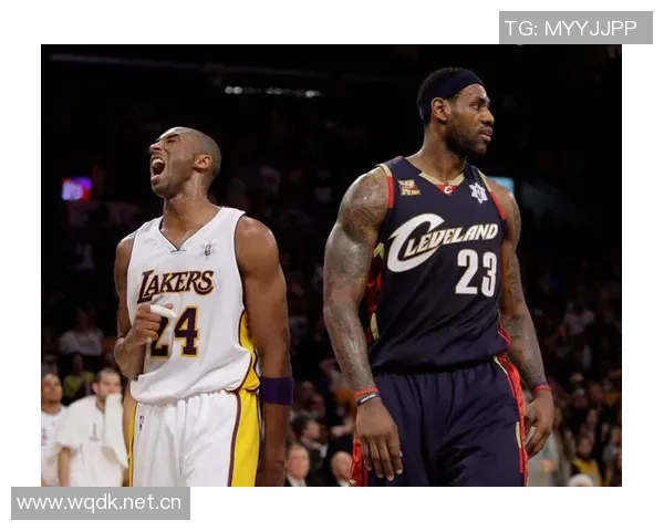 追梦谈理想搭档选择科比邓肯是心中最佳组合 追梦谈理想搭档选择科比邓肯是心中最佳组合