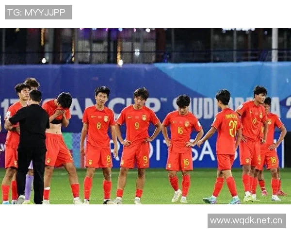 U16国足将继续轮换阵容教练组提前部署与孟加拉国的最后一战