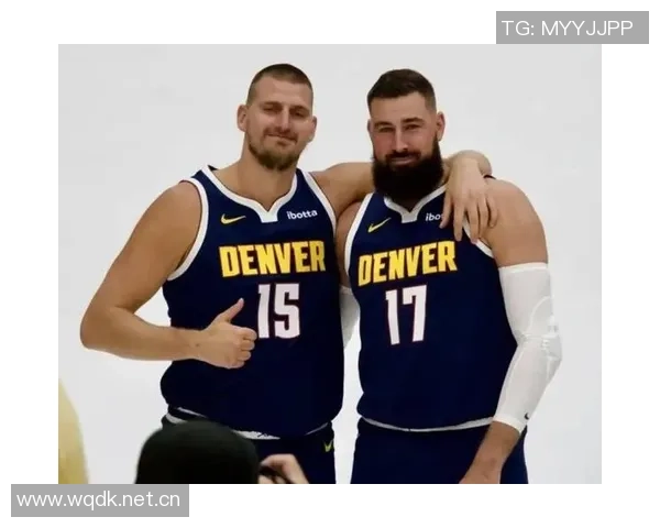 掘金缺少约基奇和瓦兰11场比赛篮板惨败对手127个