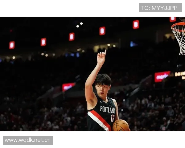 杨瀚森今日表现突出发展联盟锻炼助力场上速度显著提升